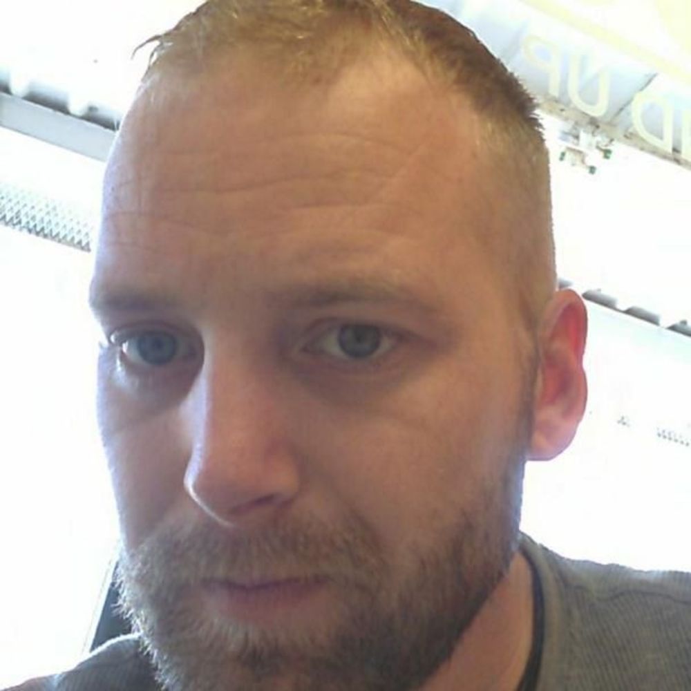 Meet your Posher, Zach